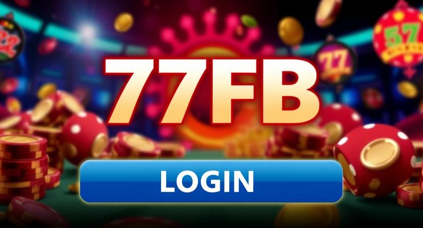 Fast and secure login to 77FB account