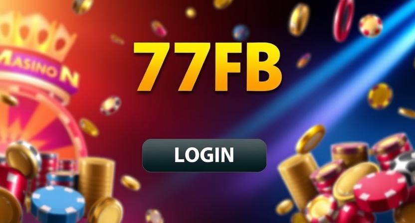 Secure verification for 77FB login