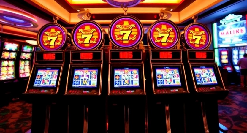 Exclusive rewards and promotions for 77FB slots
